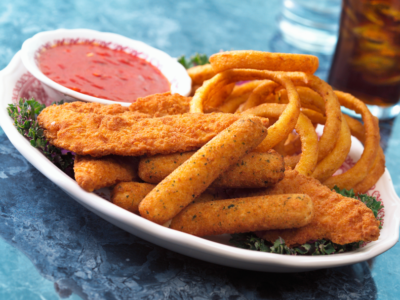 Starters