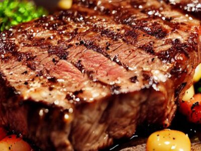 Steaks