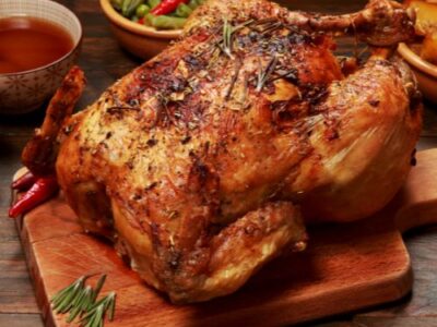 Chicken